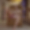 [Fitting-Room.com] Alexis Crystal (Pool Table 2) 4K [2021-04-19, posing, masturbations, vibrator, small tits, 2160p] thumb