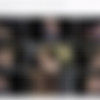 GloryholeSwallow - Scarlett's Cumshot Compilation [1080p] [x265] thumb