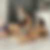 [VIPissy.com] Antonia Sainz, Mia Trejsi - Wringing It Out [2024-03-12, Brunette, Close Up, Lesbian, Masturbation, Pissing, Toys, Fingering, Ukrainian girl, 2160p, SiteRip] thumb