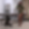 [InTheCrack.com] #1617 Demi Sutra [2020 ., Solo, Close ups, Masturbation, Toys, Indoor, 1080p] thumb