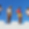 [18OnlyGirls.com] - Lesbian Hotties Attack - [Mia, Mara, Dakota and Adria] [10.07.2011] - 720p thumb