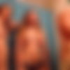 Threesome with two cute, shy teens thumb