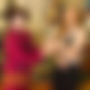 Saleslady Elaine Bukkake Pack - COHF - cumonherface.com - RESTORED - H265 thumbnail