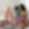 [Nubile Films] - Gina Valentina & Kenzie Reeves - Lesbian Girls (2017-12-24) [1080p] thumb