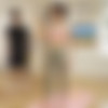 Ohana Non - I Ejaculated Many Times Without Moving My Hips By A Busty Trainer's Sweaty Full-Auto Stakeout [DASS-113] (Hormone Hideki, Das !) [cen] [2023 ., Big Tits, Cowgirl, Slut, Sweat, HDRip] [720p] thumb