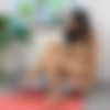[Abbywinters.com] Ayesha (Sensual washing) [29.05.2021, solo, washing, hairy, ethnic, 1080p] thumb