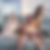 [Freeusefantasy.com / TeamSkeet.com] Lexi Lore & Dani Blu ( Weekend Sleepover)[2023, Feature, Hardcore, All Sex ,Couples, 1080p] thumb