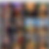 Danni's Busty Naturals - Danni Ashe, Danni's Hard Drive - Cassandra, Monica Mendez, Bettie Ballhaus, Taylor St. Claire and Nadine Jansen with Veronica Zemanova.avi thumb