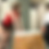 [IQQQ-24] Married Female Teacher Gets 10 Times As Wet As Normal During Orgasm Class Where She Can't Make A Peep thumb
