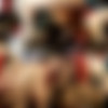 [Epaminondas] Beautiful TS Gabriella De Carvalho Gets Fucked In Her Pantyhose And Cum on Herself While Her Ass Getting Stuffed - Remaster & AI Upscale thumb
