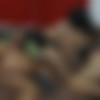 [.puzzyfun.com] Josie Buster and July Buster (Josie and July fuck themselves into a total sex frenzy) [2020-03-12, Amateur, Fucking, Orgy] [720p] thumb