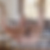 [Fitting-Room.com] Cherry Kiss (Hairy Young Woman) [12.07.2021, Solo, Masturbation, Panties, Vibrator, Hairy Pussy, High Heels, Blonde, Natural Tits, 1080p] thumb