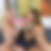 [HussiePass / TeamSkeet.com] Asuna Rose & Riley Star - Trying a New Flavor [2020.10.27, Lesbian, Blonde, Brunette, Dildo, Strap On, Gonzo, Indoor, Teen, 720p] thumb