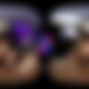 [JackandJillVR] Candy Nymph, Jill Palmer - More Candy Please Upscale [2022-04-11, Amateur, Big Cock, Blowjob, Pussy licking, Reverse cowgirl, Facials, Doggystyle, Hardcore, Oiled, Webcam Records, Massage, Camera Movement, Mixed POV, FFM, Threesome, Petite, Teen, SideBySide, 4096p, Upscale] [Oculus Rift / Vive] thumbnail