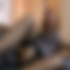 [Larasplayground.com / JimSlip.com] Lara Latex, Ariadna - Who's The Pervert (11.11.2016 .) [MILF, Teen, Casting, Interview, Talking, Lesbians, Cunnilingus, Red Hair, Gloves, High Heels, Stockings, Lingerie, Brunette, Shaved Pussy, 1080p] thumb