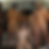 [GangbangCreampie.com] Lana Smalls - GangBang Creampie 321 (31.12.2021) [5 Creampies, Blowjobs, Brunettes, Creampie Eating, First Timer, Interracial, Married / Boyfriend / Hotwife, Natural, Petite, Rim Jobs, Shaved, Squirting, Tattoos, 1080p] thumb