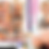 Otsu Alice - My Girlfriend's Older Sister Made Me A Slut... I Completely Fell In Love With My Squirting Big-breasted Blonde Gal Bitch Sister And Her Many Times While She Was Away [EKDV-695] (Pearlrice Sakagami, Crystal Eizou) [cen] [2022 ., Gal, Big Tits, Cuckold, Bitch, HDRip] [720p] thumb
