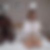 Serika-chan (Kirino Azumi) - ♀263 Professional Student Serika-chan 20 Years Old 1st Time (3p) Super Slender Loli Girl Vs Conceived Ojisan + Big Black Cock! Whose Baby Will Be Pregnant!? Gachinko Creampie Seeding Russian Roulette! (LOL) [FC2-PPV-2115011] (FC2.com) [uncen] [2021 ., Amateur, Gonzo, Interracial, Black Man, Slender, Big Tits, Shaved Pussy, Straight, Threesome, Creampie, HDRip] [720p] thumb