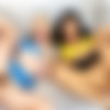 [SisSwap.com / TeamSkeet.com] Lilly Bell & Avery Black (I Know What You Did Last Summer )[2023, Feature, Hardcore, All Sex ,Couples,Foursome 480p] thumb