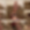 [CinchedandSecured] Amanda’s Self Bondage Surprise thumb