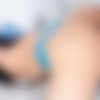 [LadyboyGold] Anna - Blue Dress Upskirt Impaled Bareback (02.06.2020) [1080p] thumb