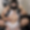 [FC2-PPV-3789310] Suzu, a 18-year-old G-cup big-breasted beauty with beautiful shaved pussy, is about to get her period, so she gets creampied (1080p) thumb