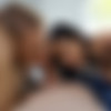 [Mofos.com / ShareMyBF.com] Melody Foxx, Violet Storm - Sharing My Crush (2020.03.01, All Sex, Blowjob, Threesome, POV, 720p] thumb