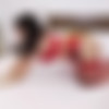 [Anilos.com] Jessie - Fire In Fishnets 26.06.20 [2020, Solo, Black Hair, Bras, Fair Skin, Long hair, Panties, Puffy Nipples, Shaved Pussy, Short Girls, Stockings, 1080p] thumb