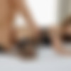 [TheWhiteBoxxx.com / LetsDoeIt.com] Ginebra Bellucci - Beautiful babe in stockings has intense sex [2020.07.25, All Sex, Big Ass, Blowjob, Brunette, Cumshot,European, Hardcore, Doggy Style, Pussy Licking, Spanish, Fantasy, Erotica, Couple, Sensual, Cum on Ass, Orgasm, 720p] thumb