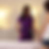 All Girl Massage - Raylene & Kiera Winters - The Self-Conscious Client [540p] thumb