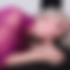 [ClubTug.com / TugPass.com] Sydney Paige - Jerking off the mystery man (04.08.2021) [2021, MILF, Mature, Blonde, Natural Tits, Blowjob, Handjob, Cumshot, 1080p] thumb