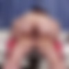 [Pure-BBW.com] Strawberry Cakes (Getting all dressed up to get dicked down / 05.02.2020) [2020 ., Brunettes, Lingerie, SSBBW, 720p] thumb