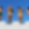 [18OnlyGirls.com] - Lesbian Hotties Attack - [Mia, Mara, Dakota and Adria] [10.07.2011] - 720p thumb