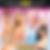 Teens Love Anal /    (Brazzers) [2014 ., Anal, DP, Teen, DVD9] (Valentina Nappi, Alexis Monroe, Luna Kitsuen, Jennifer White, Lola Foxx, Mischa Brooks, Bailey Blue, Cameon Dee) thumb