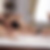 [VivThomas.com / MetArt.com] Alyssa Reece & Blue Angel & Dolly Diore - The Escort [2020.02.21, Lesbian, Threesome, Pierced, Bedroom, 720p] thumb