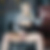 [Fitting-Room.com] Sharon White (Touch My Big Butt / 300) [2021-07-19, Solo, Masturbation, Undressing, Pantyhose, Panty, Toys, 1080p] thumb