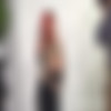 [CzechSexCasting.com / PornCZ.com] Sabien DeMonia - BBW shows off her curved body (03-03-2021) [2021, All Sex, BBW, Big Tits, Blowjob, Cowgirl, Gonzo, Hardcore, Redhead, 1080p] thumb