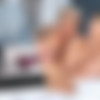 [Mature.nl] Klarisa (45), Missy Luv (20) (Hot MILF Klarisa loves fooling around with her niece and seduce her into some scissoring lesbian action) [12.06.2020, Lesbian, Masturbation, Shaved, 69, Tattoo, Piercing, Kissing, Blonde, Pussy Licking, Big Tits, Small Tits, Natural Tits, 1080p] thumb