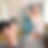 VRHush.com - Athena Fleurs - Seductive Lens (Oculus 8K/3840p) thumbnail
