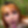 [OnlyFans] Little Red Doll - Outdoor Blowjob thumb