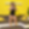 [Anilos.com] Belisa - Stay Home Instead 21.03.21 [2021, Big Areolas, Big Boobs, Black Hair, Bras, European, High Heels, Long hair, Shaved Pussy, Solo, Tan, Thongs, 1080p] thumb
