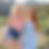 [LesbianSexuality.com] Madi Collins, Madison Summer (11.05.22) [2022, Lesbian, Redhead, Blondes, Lingerie, Pussy Licking, Pussy Rubbing] thumb