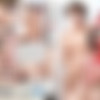 Kimijima Mio - Six Shots Without Pulling Out Incest Close Mating [NUKA-045] (Mitsusato Koutarou, Center Village) [cen] [2021 ., Creampie, Married Woman, Incest, Mature Woman, Big Tits, HDRip] [720p] thumb