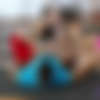 [FitnessRooms] Anie Darling & Miky Love - Yoga Threesome - 09.12.16 (1080p) thumb