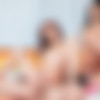 [hornyhostel.com][LetsDoeIt.com] Kitty Fox Nikki Fox Twinning is Winning 1080p thumb