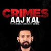 Crimes Aaj Kal S01 1080p AMZN WEB-DL DDP5 1 H 264-DTR thumb