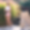 [ClubSeventeen.com/Seventeen.com] Azure Angel - Masturbating To The Beat 02.02.20 [2020, Brunettes, Masturbation, Shaved, Teens, Solo Action, Outdoor, 1080p] thumb