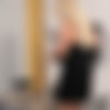 [AuntJudys.com] Lori - Coming Home From The Flower Shop, Lori Masturbates In Stockings [2024.04.28, Solo, MILF, Mature, Masturbation, 1080p] thumb