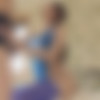 RQ ~Beautiful Big Breasted Race Queen's Leaked Creampie [BF-347] (Nakibeso, BeFree) [cen] [2014 ., Solowork, Documentary, Race Queen, Long Boots, HDRip] [1080p] thumb