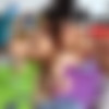 [Abbywinters.com] Margherita & Pascal (Sex toy) [29.03.2021, lesbian, hairy, shaved, masturbation, 1080p] thumb